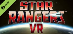 Star Rangers VR - Free Demo header banner