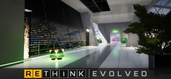 ReThink | Evolved header banner