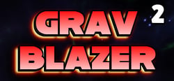Grav Blazer Squared header banner