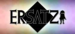 ERSATZ header banner