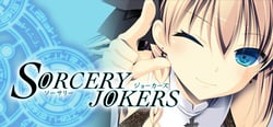 Sorcery Jokers All Ages Version header banner