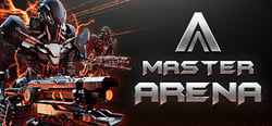 Master Arena header banner