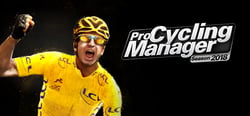 Pro Cycling Manager 2018 header banner