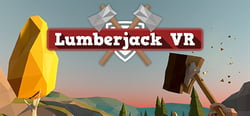 Lumberjack VR header banner