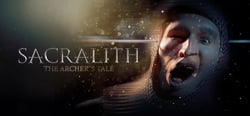 SACRALITH : The Archer`s Tale header banner