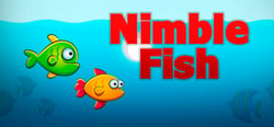 Nimble Fish header banner
