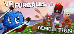 VR Furballs - Demolition header banner