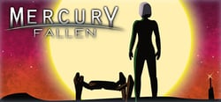 Mercury Fallen header banner