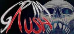 Grimrush header banner
