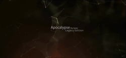 Apocalypse: Legacy Edition header banner