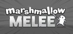 Marshmallow Melee header banner