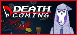 Death Coming/死神来了 header banner
