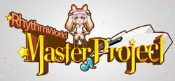Rhythm World - Master Project header banner