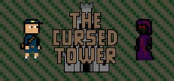 The Cursed Tower header banner