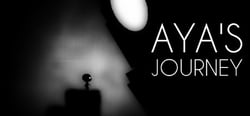 Aya's Journey header banner
