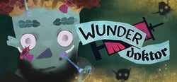 Wunderdoktor header banner