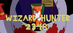 Wizard Hunter 2348 header banner