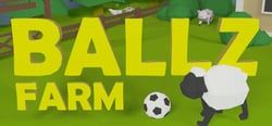 Ballz: Farm header banner