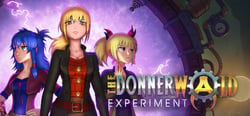 The Donnerwald Experiment header banner
