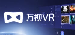 万视VR header banner
