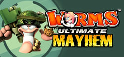 Worms Ultimate Mayhem header banner