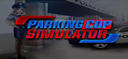 Parking Cop Simulator header banner