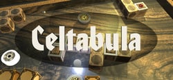 Celtabula header banner
