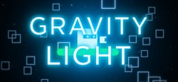 Gravity Light header banner