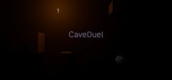 CaveDuel header banner