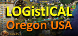 LOGistICAL: USA - Oregon header banner