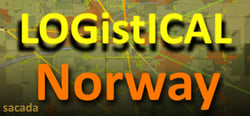 LOGistICAL: Norway header banner
