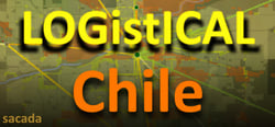 LOGistICAL: Chile header banner