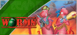 Worms header banner