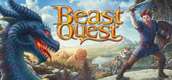 Beast Quest header banner