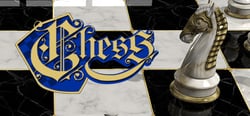 Chess header banner