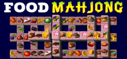 Food Mahjong header banner