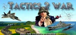 Tactics 2: War header banner