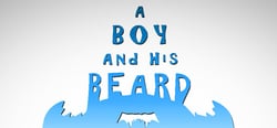 A Boy and His Beard header banner