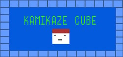 Kamikaze Cube header banner