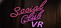 Social Club VR : Casino Nights header banner