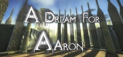 A Dream For Aaron header banner