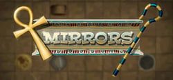 Mirrors header banner
