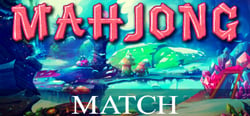 Mahjong Match header banner