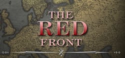 The Red Front header banner