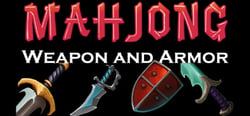 Weapon and Armor: Mahjong header banner