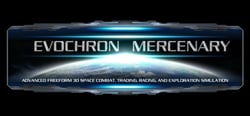 Evochron Mercenary header banner