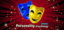Personality Psychology Premium header banner
