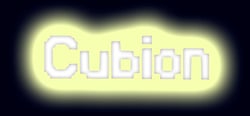Cubion header banner