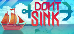 Don't Sink header banner