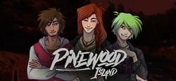 Pinewood Island header banner